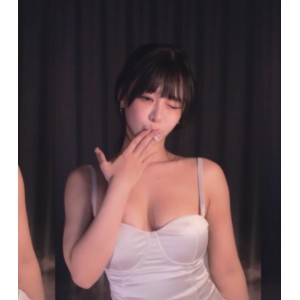 五一福利！韩国美女主播韩璐热舞小合集12v+2.2g链接30天有效