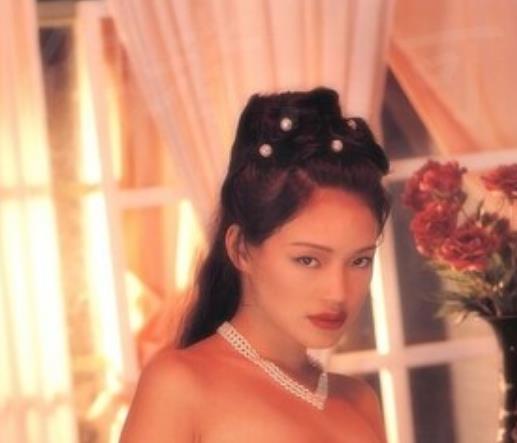 舒淇早期超脱尺度作品视频集合7.8G经典代表作品