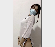 燕子姐姐：性感御姐的魅力，百万级主播的教案视频，约线不容错过