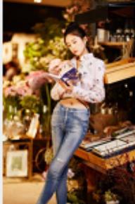 国人美少女星优：P站FL姬，清纯颜值，2.8G作品合集！