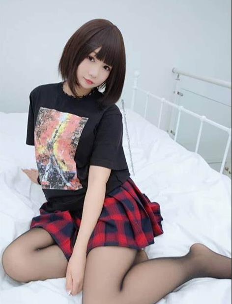 铭铭Kizami黑丝浇水视频高清无修4k原图39套11G合集