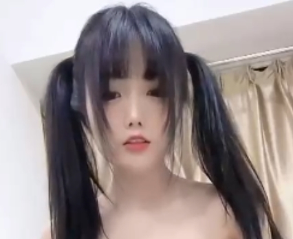 仙洋：87个视频，1.7g，充满魅力的福利姬