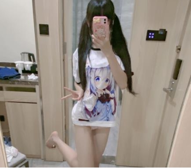 微博社保姬吃掉瑶瑶13V2.4G