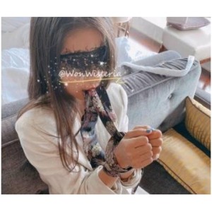 S级身材反差女神三人游