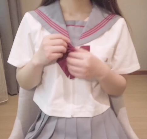 白丝洛美JK服装百度云资源