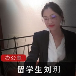 刘玥的办公室用品：一部留学生