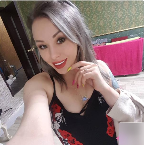 欧美小姐姐的作品