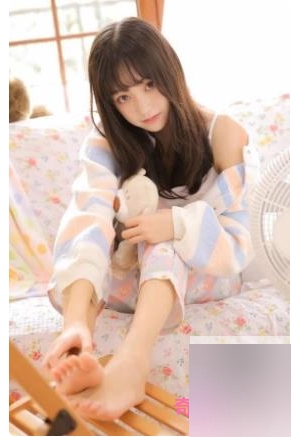 热门COSER妹子作品集