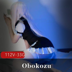 沫沫酱视频合集：18.2G，116个视频，二次元宅女眼镜妹直播精彩表现