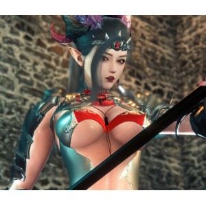 ：追忆魅魔系列：天使女神与反人性，高清完整版漫画合集