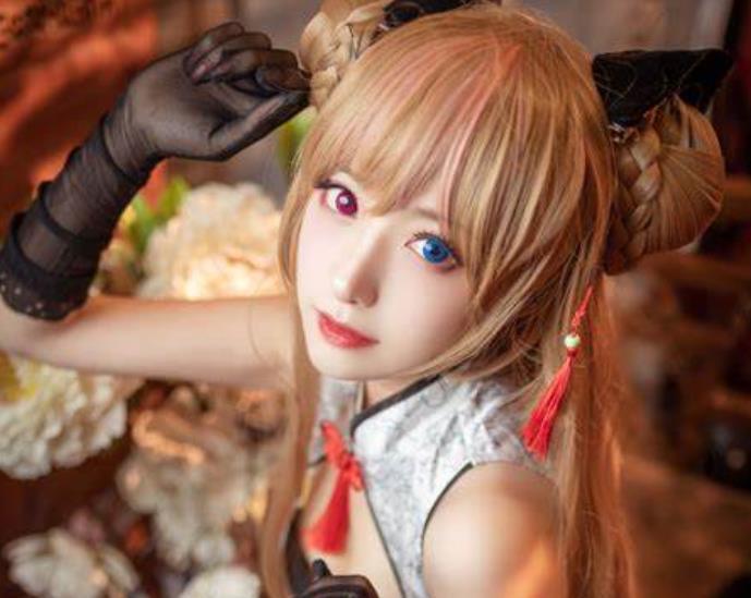 小鹿酱FL姬精品资源合集，1.4G水晶棒视频，颜值卡哇伊口味重