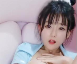 软软小湿妹-私人订制合集，颜值身材润，5.9G视频直播私拍