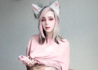 pinkloving：神秘鲍鲍剧情唯美，21个视频4.6G全合集，身材娇小用嘴逗趣