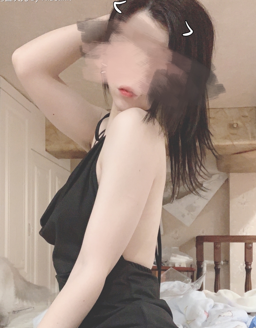 小黑福利合集：6.83G视频补，百度收藏破百