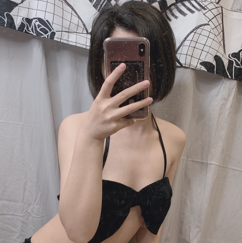 小黑福利合集：6.83G视频补，百度收藏破百