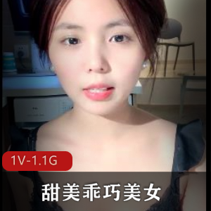 甜美乖巧美女厨房自拍，时长2小时40分，视频大小1.1G！