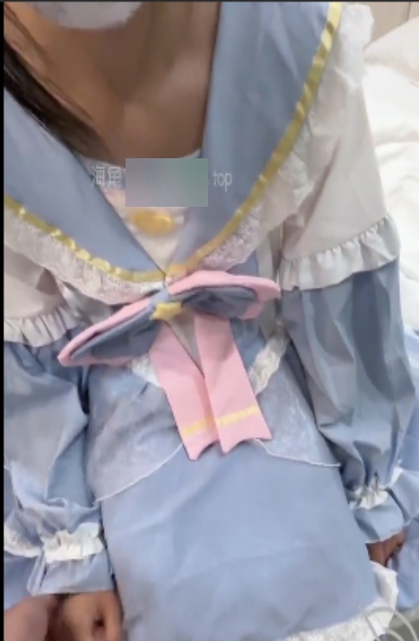 妹子：父亲欠债第一次之旅，1V+276MB视频剧情演绎