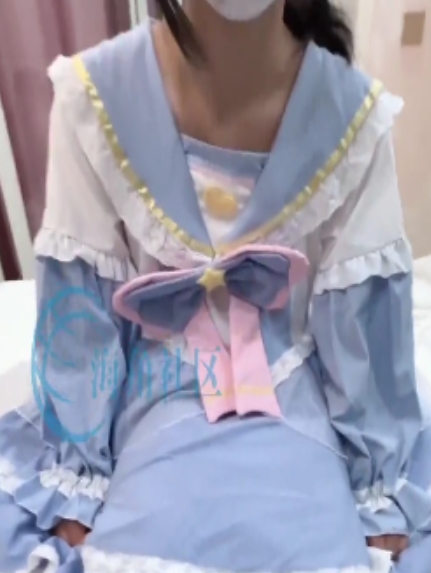 妹子：父亲欠债第一次之旅，1V+276MB视频剧情演绎