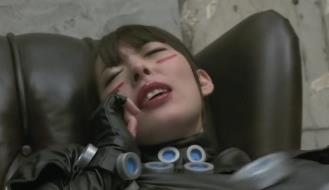 黑木郁美主演《SexCyborg》岛国爱情动作片，2小时视频大小，着装问题引发父母放碟，妻子开战，J用嘴进入，下载观看