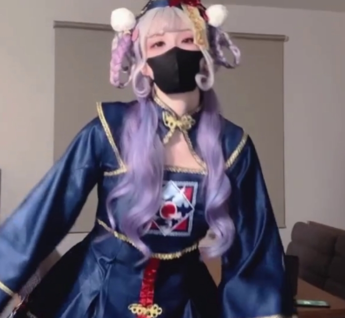 《糖心vlog：僵尸妹妹银邪魅惑逗趣爆玩少女某处榨》-万圣节特别版百度盘