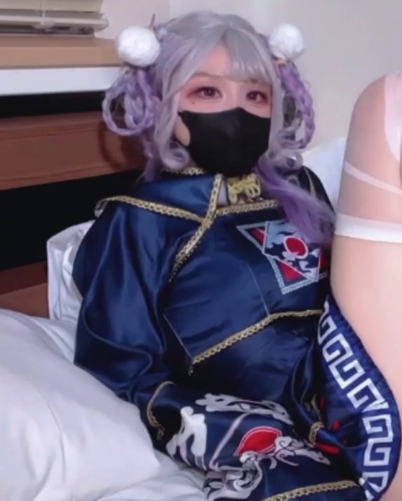 《糖心vlog：僵尸妹妹银邪魅惑逗趣爆玩少女某处榨》-万圣节特别版百度盘