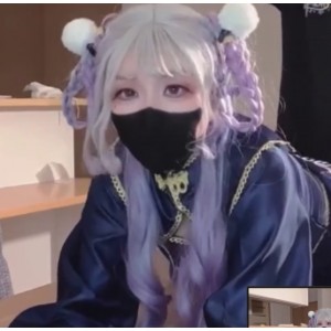 《糖心vlog：僵尸妹妹银邪魅惑逗趣爆玩少女某处榨》-万圣节特别版百度盘
