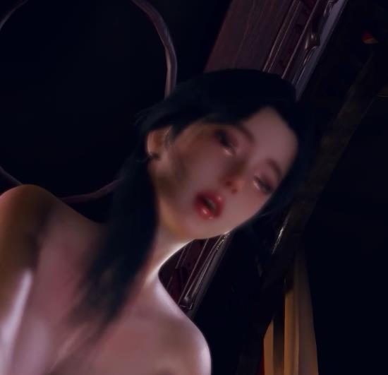 VAM：师母篇，古风江湖神秘秘密，作者自拍，时长33分，人气爆棚！