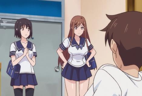 青梅竹马溪边悠真家庭乱来剧完整版[1V-1.4G]下载观看