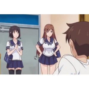 青梅竹马溪边悠真家庭乱来剧完整版[1V-1.4G]下载观看