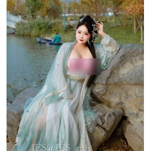 年终唯美私拍：23位网红摄影师共创3537P高清视频！