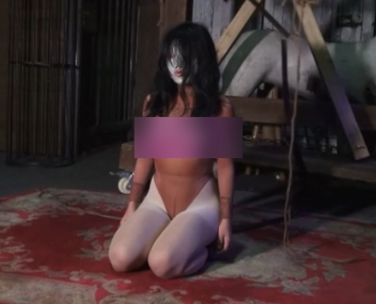 禅狱工作室2099系列：自行打包视频14+17.4GB，百度盘独家分享