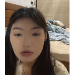 七彩直播困困兔6V+3.89GB视频资源转载搬运，活泼可爱师徒情深