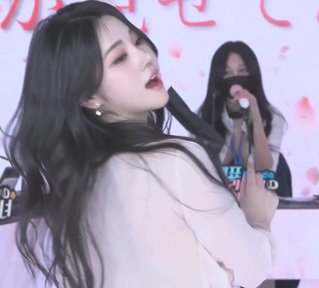 韩国女团脱衣舞典藏版：自制字幕+1080P高清视频