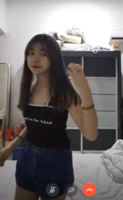 360度展示特写，1-9季合集，NV+39.5g，多位模特，模特视频面试泄露