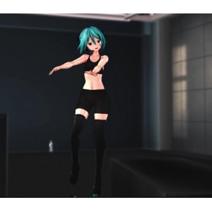 MMD-you+ma-you,ma,vvvl合集-14v+6G-百度盘-旧作品-作者