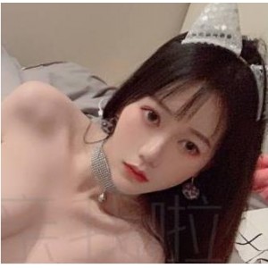 魔法秋秋微博网红社保姬最新精选720m