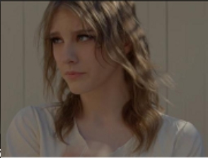 北欧女神MelodyMarks的第二部作品：与黑人合作