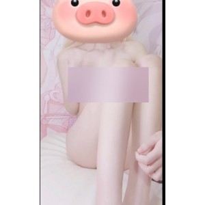 萌面学妹比基尼女仆1v210MB百度盘下载，30天解压有效