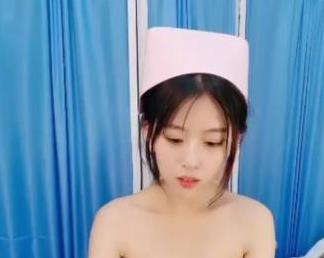 精品护士游戏自拍美女佳作