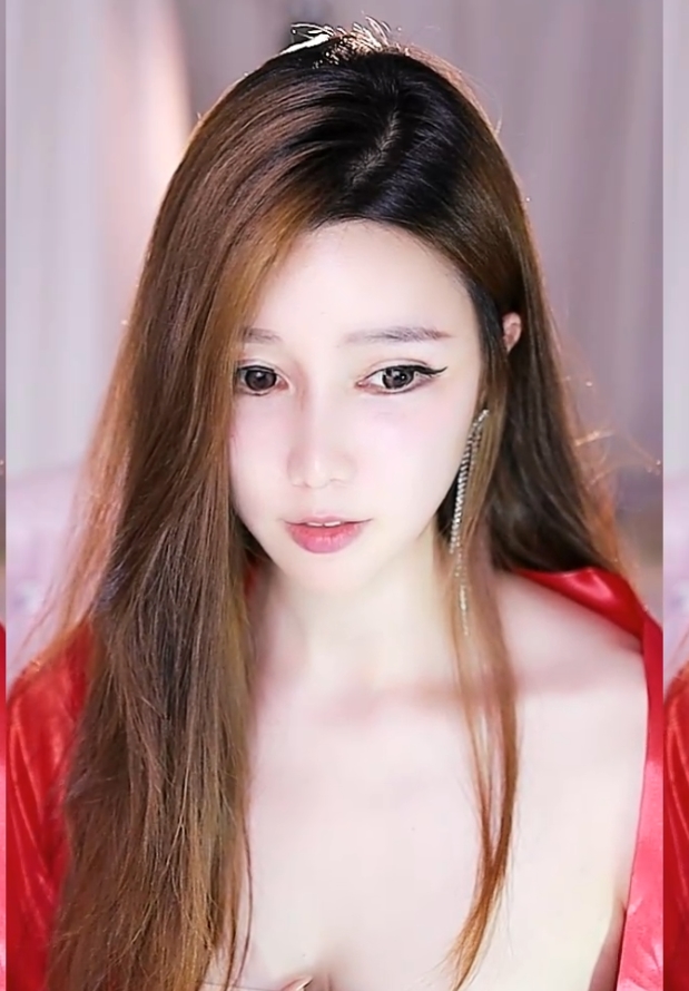 独特魅力！网易CC主播毒毒精选热舞视频23部，总共3.7G