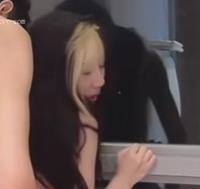 精神小鲜肉疯狂互动女主美颜，1V288M作品给力三连