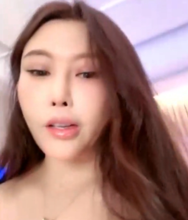 云小禾直播小合集7V+8.8G，百度盘高清视频