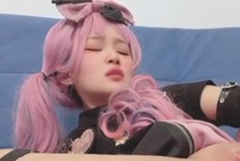 顾茜茜：稀缺网红美女喷泉大合集1V-675M