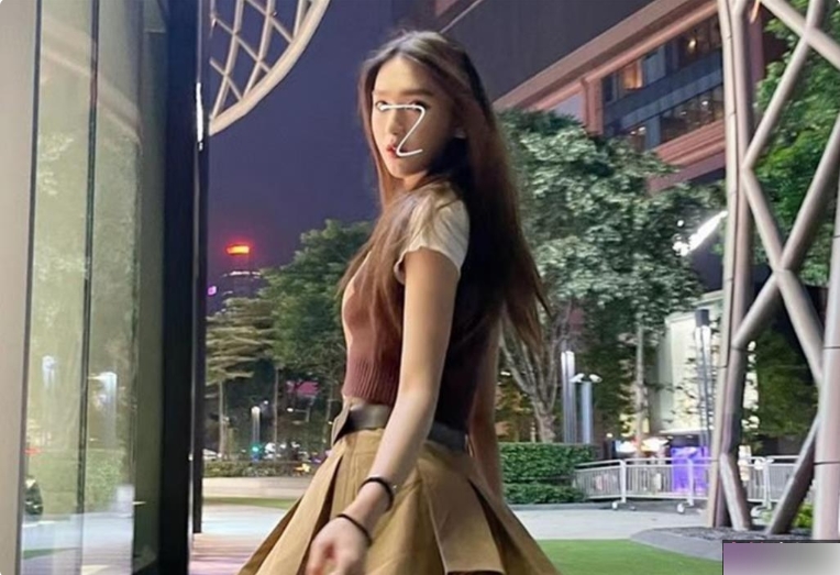 夏日冰棒美少女佳凯，视频21个图片17张，总大小497MB