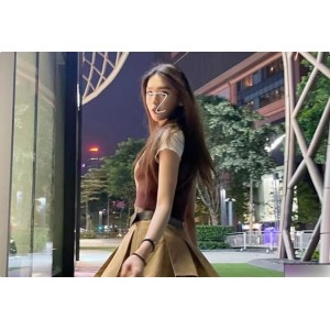 夏日冰棒美少女佳凯，视频21个图片17张，总大小497MB