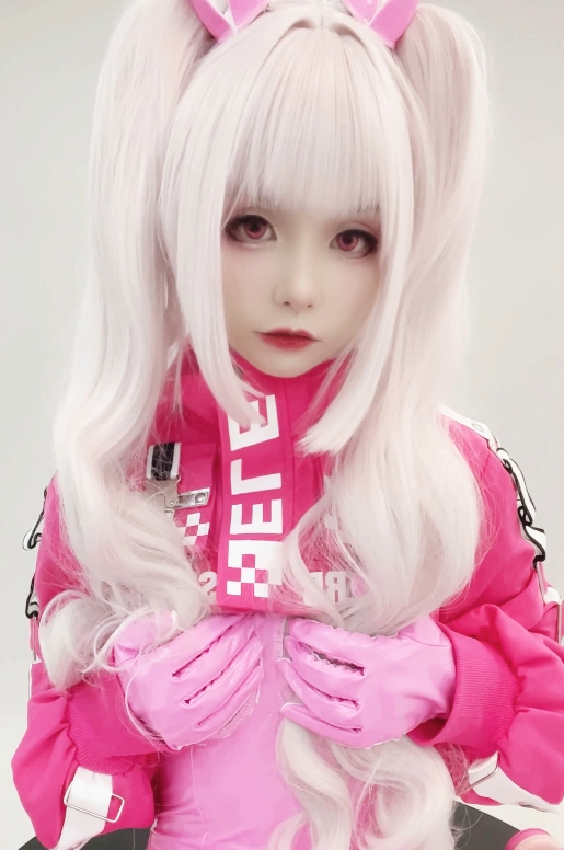 爆机少女喵小吉放飞自我福利合集，196.5g视频福利，草莓味奈奈兔，收藏珍藏ED2K链接