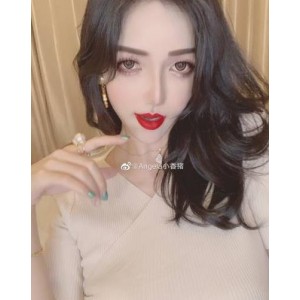 微博女神顾灵曦23部视频合集，1.2G资源火爆上贤妗