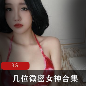 是优雅迷人的miko，亦或是活泼可爱的奔跑的晶骡儿，她们都是微密圈里备受瞩目的微密女神。这份总共5.8G的视频资源，将带给您一场视觉盛宴，每位女神都展现出自己独特的魅力和特点。收费的背后是物有所值的保证，让您尽情领略这些高颜值女神的魅力，绝对不容错过！