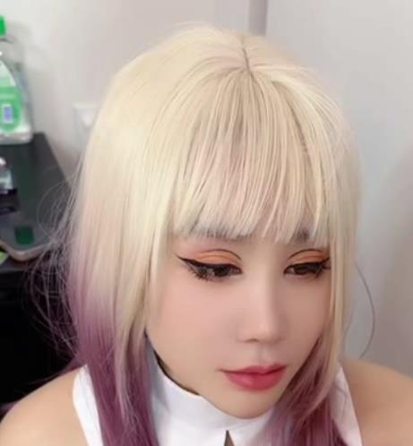 汐梦瑶：60V-6.4，清秀绿M~Y妻自拍视频资源，与老公现场亲密互动