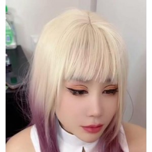 汐梦瑶：60V-6.4，清秀绿M~Y妻自拍视频资源，与老公现场亲密互动